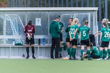 Bild 69 - F Union Tornesch - GW Eimsbuettel : Ergebnis: 1:1